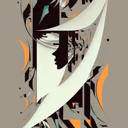 Delusions of a Disappearing Mind #67
