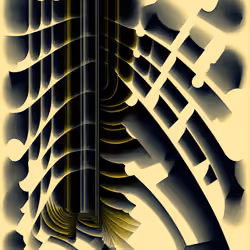 Delusions of a Disappearing Mind #4