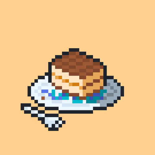Tiramisu #654