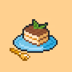 Tiramisu #767