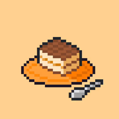 Tiramisu #883