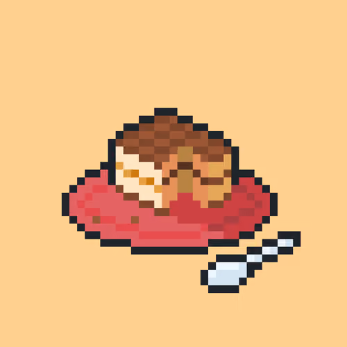 Tiramisu #400