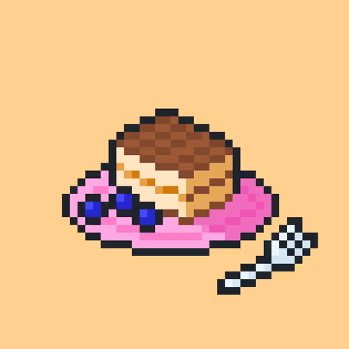 Tiramisu #827