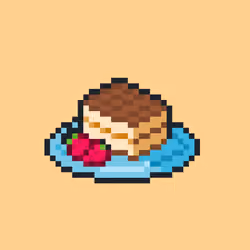 Tiramisu #701