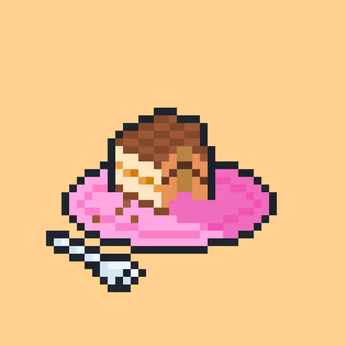 Tiramisu #520