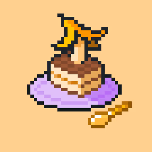 Tiramisu #189