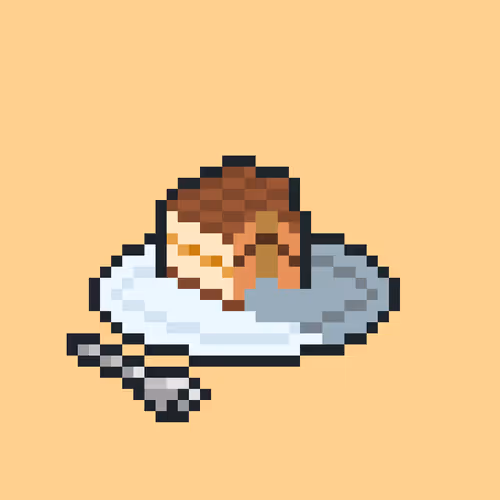 Tiramisu #468