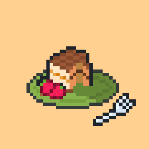 Tiramisu #585