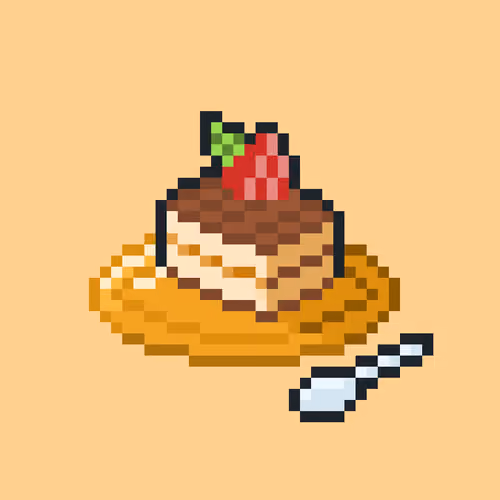 Tiramisu #228