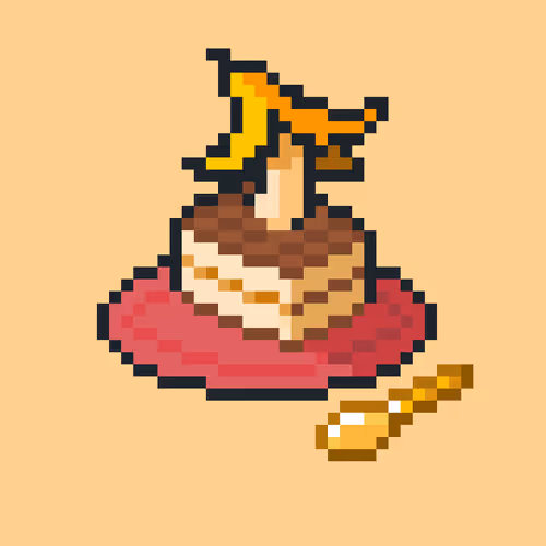 Tiramisu Recipe By Stillz