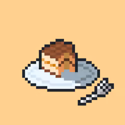 Tiramisu #964