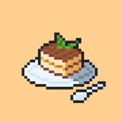 Tiramisu #700