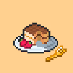 Tiramisu #50