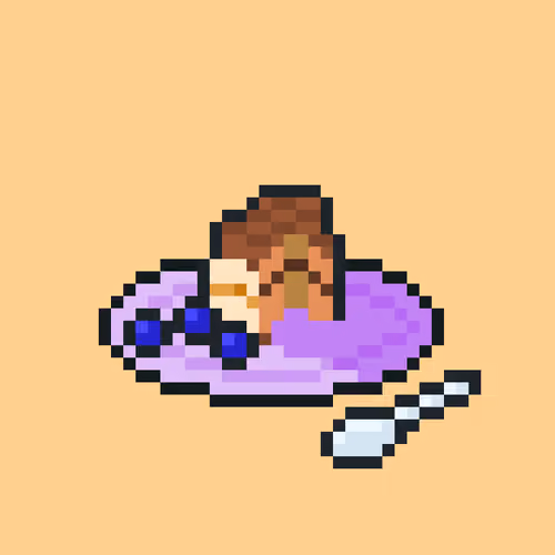 Tiramisu #417