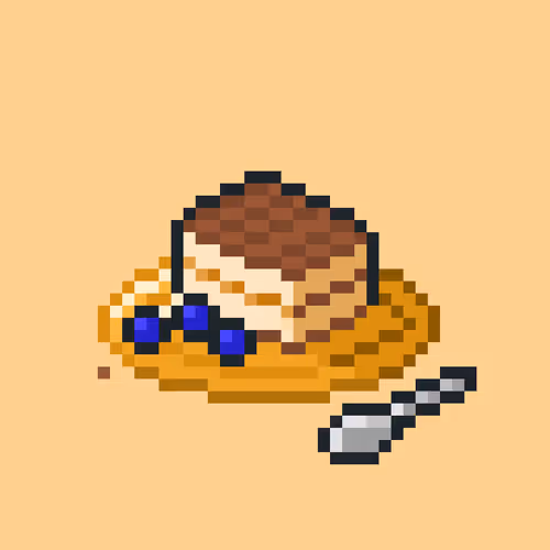Tiramisu #175