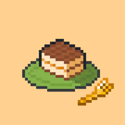 Tiramisu #938
