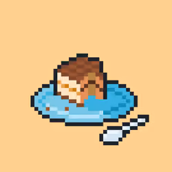 Tiramisu #749