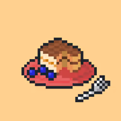 Tiramisu #266
