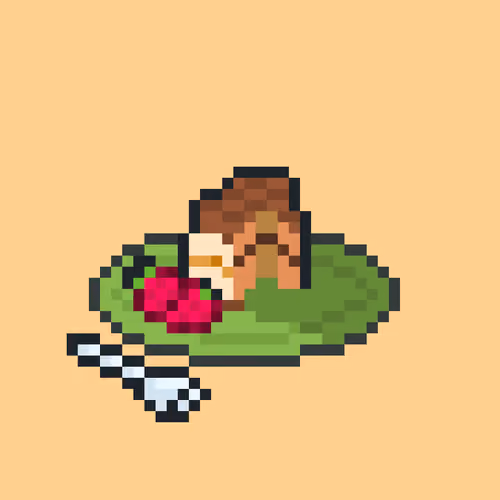 Tiramisu #671