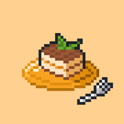 Tiramisu #282