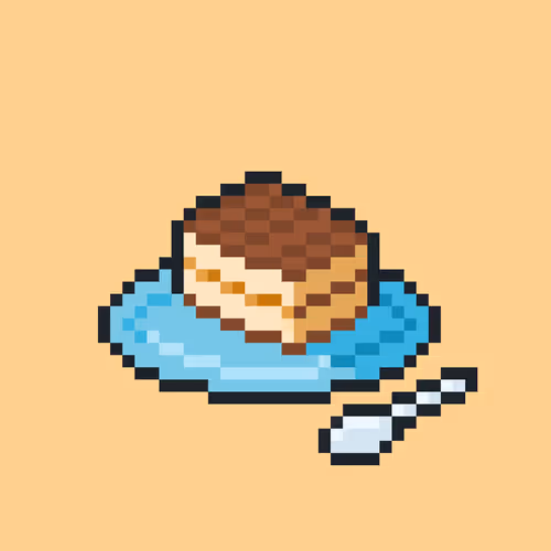 Tiramisu Recipe By Stillz