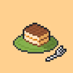 Tiramisu #112