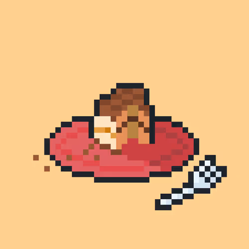 Tiramisu #154