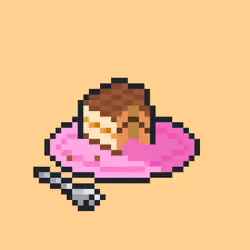 Tiramisu #786