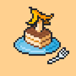 Tiramisu #68