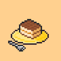 Tiramisu #596