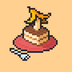 Tiramisu #908