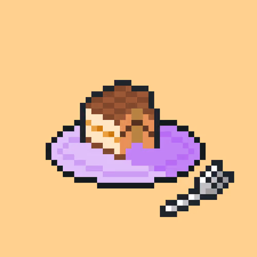 Tiramisu #857