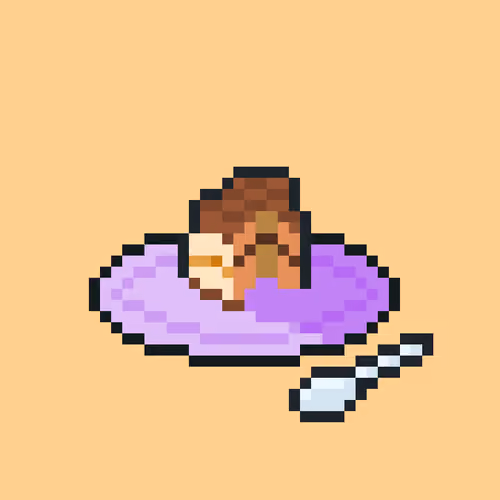 Tiramisu #724