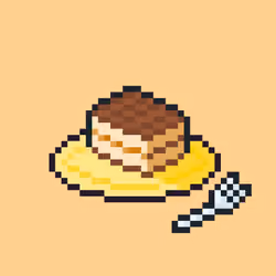 Tiramisu #475