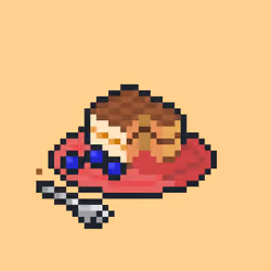 Tiramisu #561