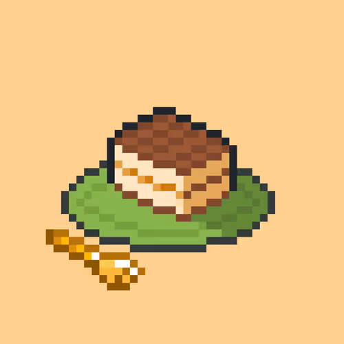 Tiramisu #292