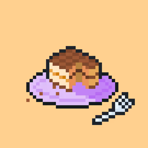 Tiramisu #447