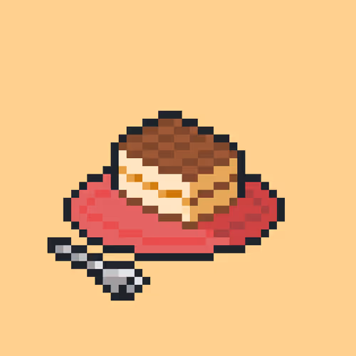 Tiramisu Recipe By Stillz