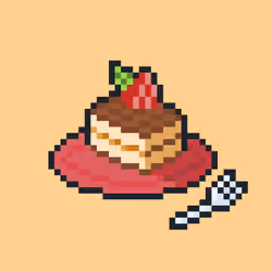 Tiramisu #988
