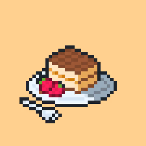 Tiramisu #481
