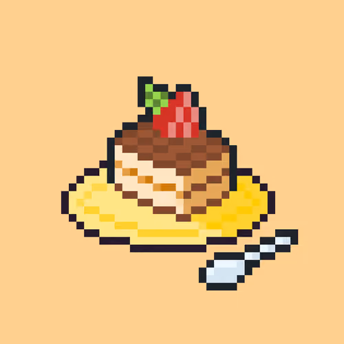 Tiramisu #675