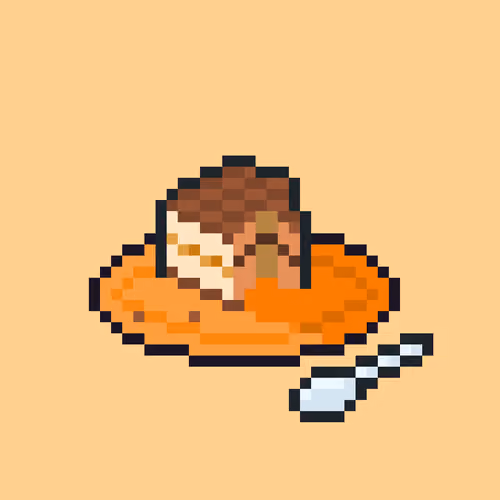 Tiramisu #378