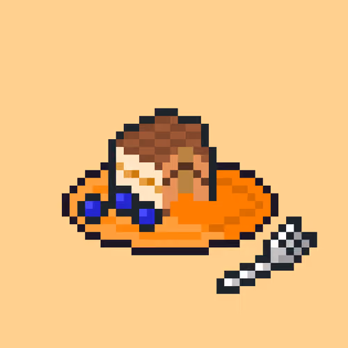 Tiramisu #905
