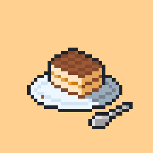 Tiramisu Recipe By Stillz