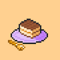 Tiramisu #699