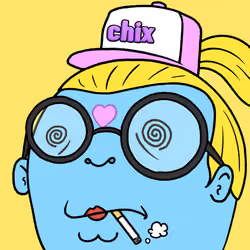 h8rs chix #8701