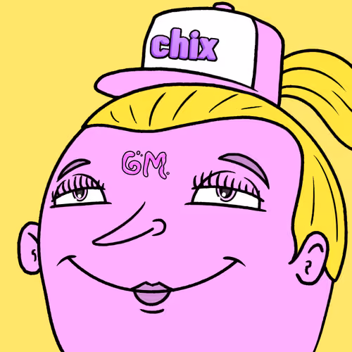 h8rs chix #7177