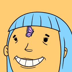 Anita Shroomie