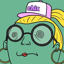 h8rs chix #3445