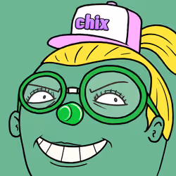 h8rs chix #3100